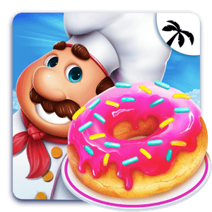 Happy Cafe APK