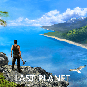 Last Planet : Survival and Craft APK
