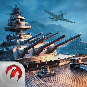 World of Warships Blitz APK