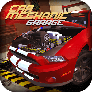 Car Mechanic Job: Simulator APK