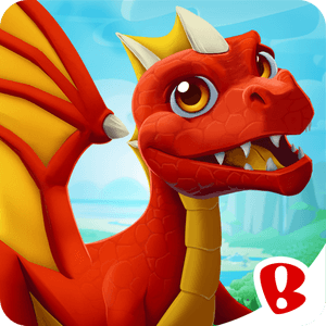 DragonVale World APK