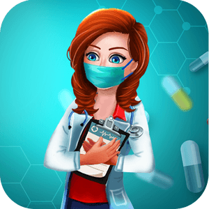 Hospital Sim Game APK