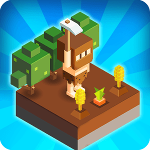 Island Kingdom - Clans to Empires APK