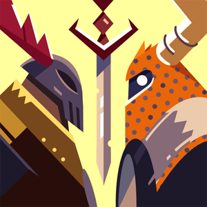 Stormbound: Kingdom Wars APK