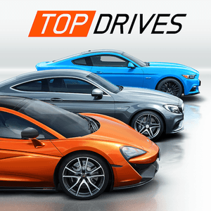 Top Drives APK