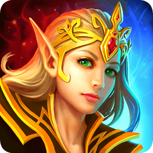 Warspear Online (MMORPG, RPG, MMO) APK