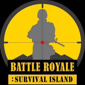 Battle Royal : Survival Island APK