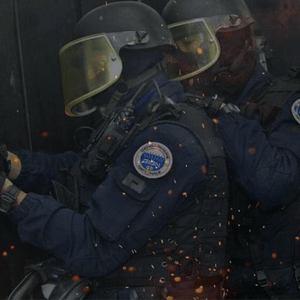 Co. Strike Team 2 APK