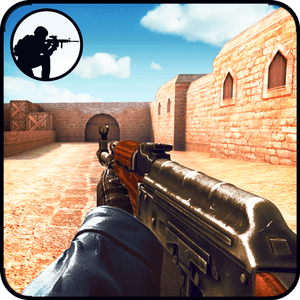 Counter Terrorist Smart Shooting