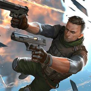 FZ9: Timeshift - Legacy of The Cold War APK