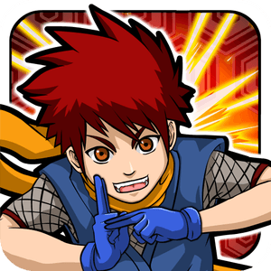 Ninja Saga APK