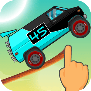 Road Draw: Climb Your Own Hills APK