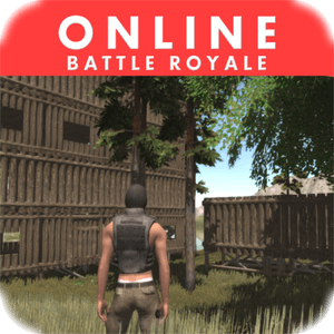TIO: Battlegrounds Royale APK