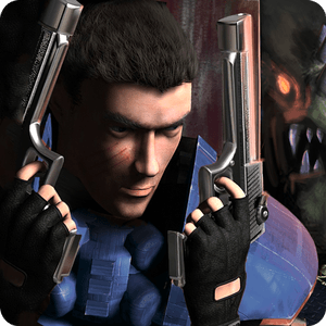 Alien Shooter Free APK