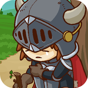 Job Hunt Heroes : Idle RPG APK