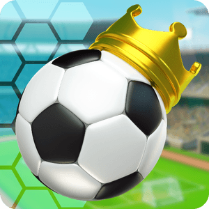 Kings of Soccer (Unreleased) APK