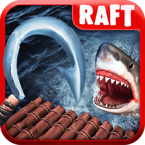 RAFT: Original Survival Game APK