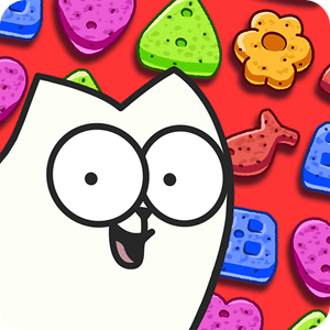 Simon's Cat - Crunch Time APK