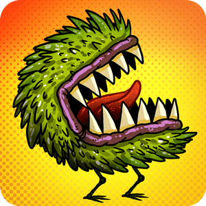 Tap Busters: Galaxy Heroes APK
