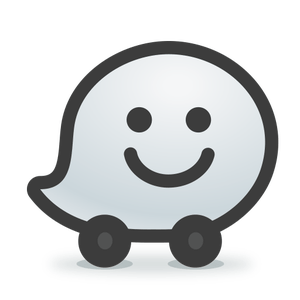 Waze - GPS, Maps, Traffic Alerts & Live Navigation APK