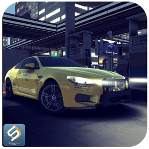 Amazing Taxi Sim 2017 V3 APK