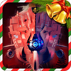 Ark of War - AOW APK