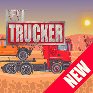 BEST TRUCKER APK
