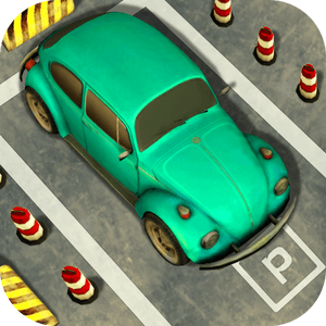 Car Parking Driver Sim 2017 APK