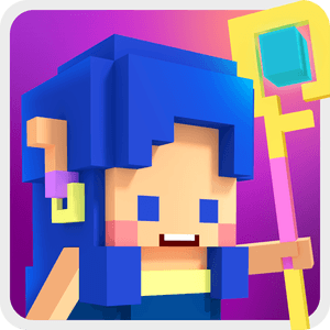 Cube Knight: Battle of Camelot APK