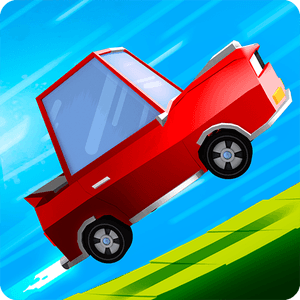 Drag ’n’ Jump - Online leaderboards (Unreleased) APK