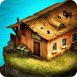 Dreamcage Escape APK