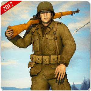 World War 2 : WW2 Secret Agent