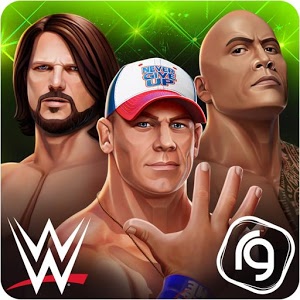 WWE Mayhem Apk İndir – Para Hileli Mod 1.3.23