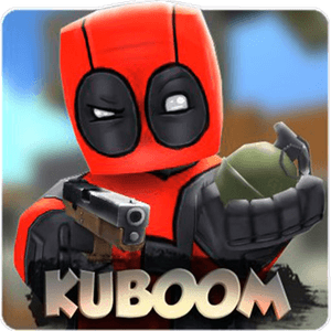 KUBOOM APK