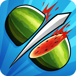 Fruit Ninja Fight APK