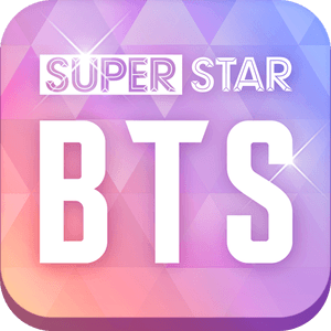 SuperStar BTS