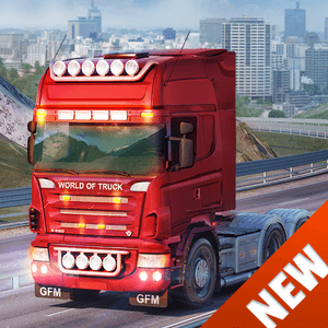 World of Truck