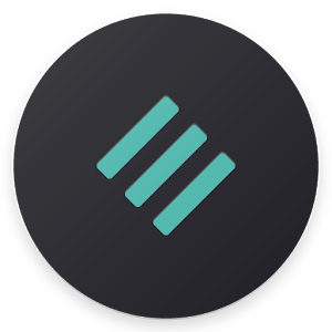 Swift Dark Substratum Theme