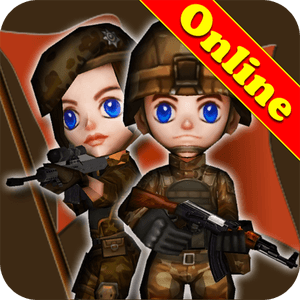Critical Strikers Online FPS APK