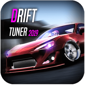 Drift Tuner 2019