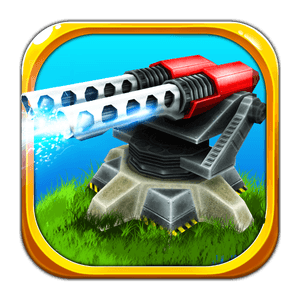 Galaxy Defense (Tower Game) APK
