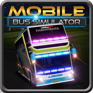 Mobile Bus Simulator