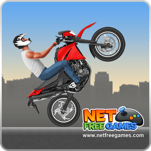 Moto Wheelie