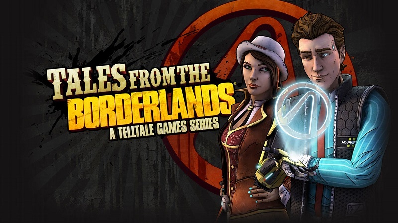Tales from the Borderlands Türkçe Yama