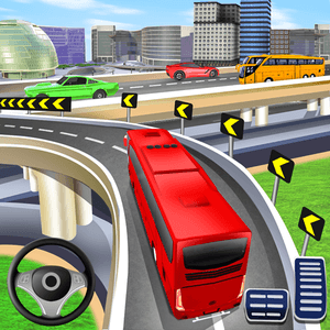 City Coach Bus Sim