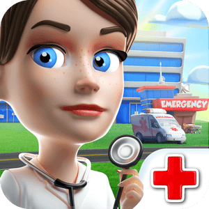 Dream Hospital Hospital Simulation Game