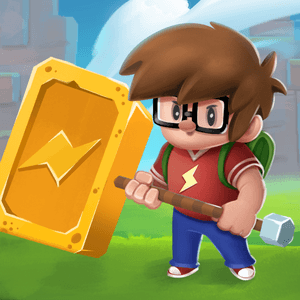 Idle Crafting Empire APK