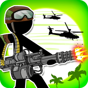 Stickman Army The Resistance