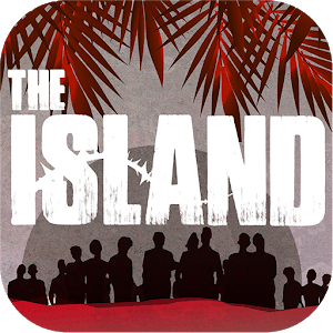 THE ISLAND Survival Challenge