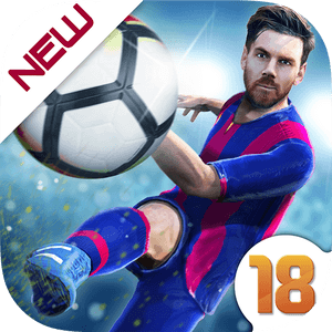 Soccer Star 2018 Top Leagues